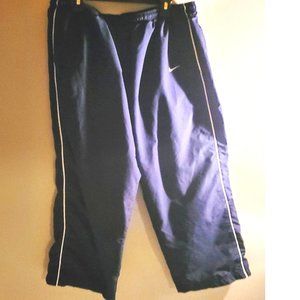 Windbreaker sport pants